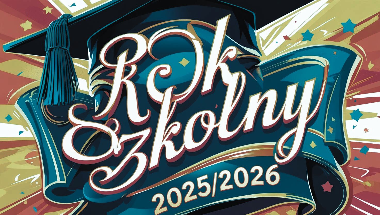 Uroczyste rozpoczęcie roku szkolnego 2025/2026